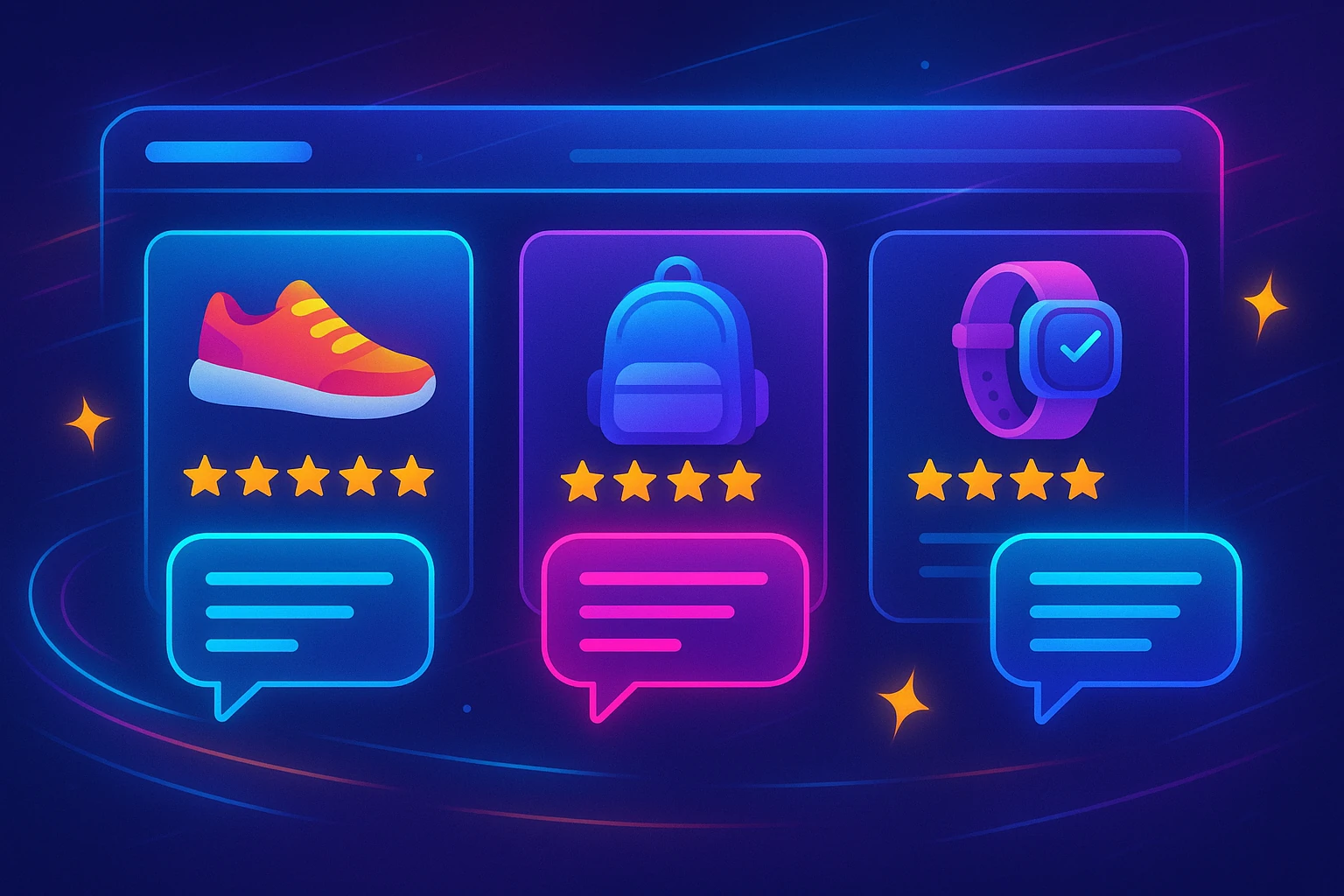 نظرات کاربران