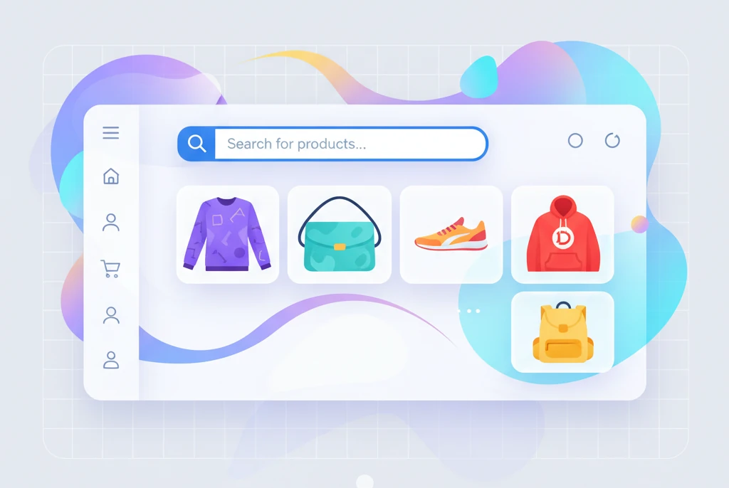 قابلیت جستجو